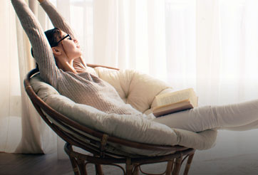 Relax
